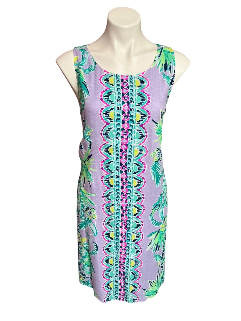 LILLY PULITZER It's Impawsible
Jackie Shift Dress